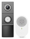 TP-LINK Tapo D235 Video Doorbell Camera-1