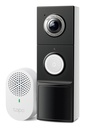 TP-LINK Tapo D235 Video Doorbell Camera-3