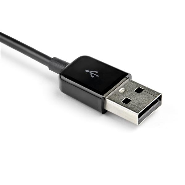 StarTech.com VGA naar HDMI kabel adapter-5