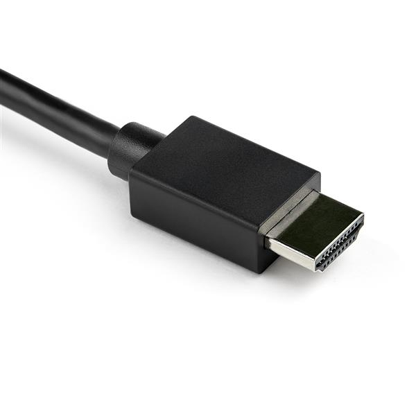 StarTech.com VGA naar HDMI kabel adapter-6