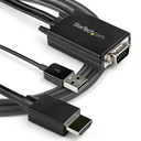 StarTech.com VGA naar HDMI kabel adapter-7