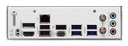 MSI B850M Gaming Plus Wifi6E Am5 - Hoofd-6