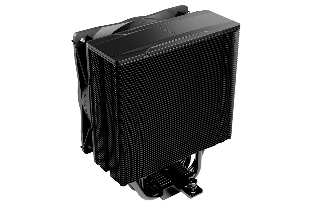 Be Quiet! CPU-kühler Pure Rock 3 Lx - CP-3