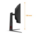 AOC G4 CU34G4Z 34" - Flatscreen monitor -4