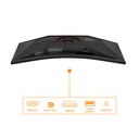 AOC G4 CU34G4Z 34" - Flatscreen monitor -5