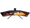 AOC G4 CU34G4Z 34" - Flatscreen monitor -7
