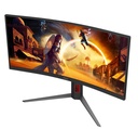 AOC G4 CU34G4Z 34" - Flatscreen monitor -8