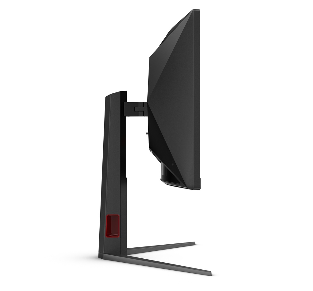 AOC G4 CU34G4Z 34" - Flatscreen monitor -9