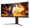 AOC G4 CU34G4Z 34" - Flatscreen monitor -10