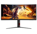 AOC G4 CU34G4Z 34" - Flatscreen monitor -12