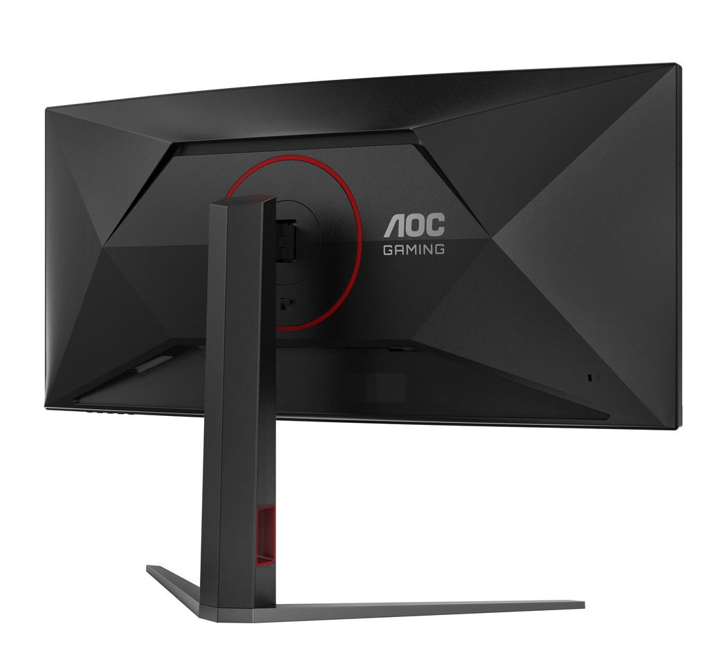 AOC G4 CU34G4Z 34" - Flatscreen monitor -13