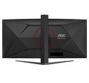 AOC G4 CU34G4Z 34" - Flatscreen monitor -16