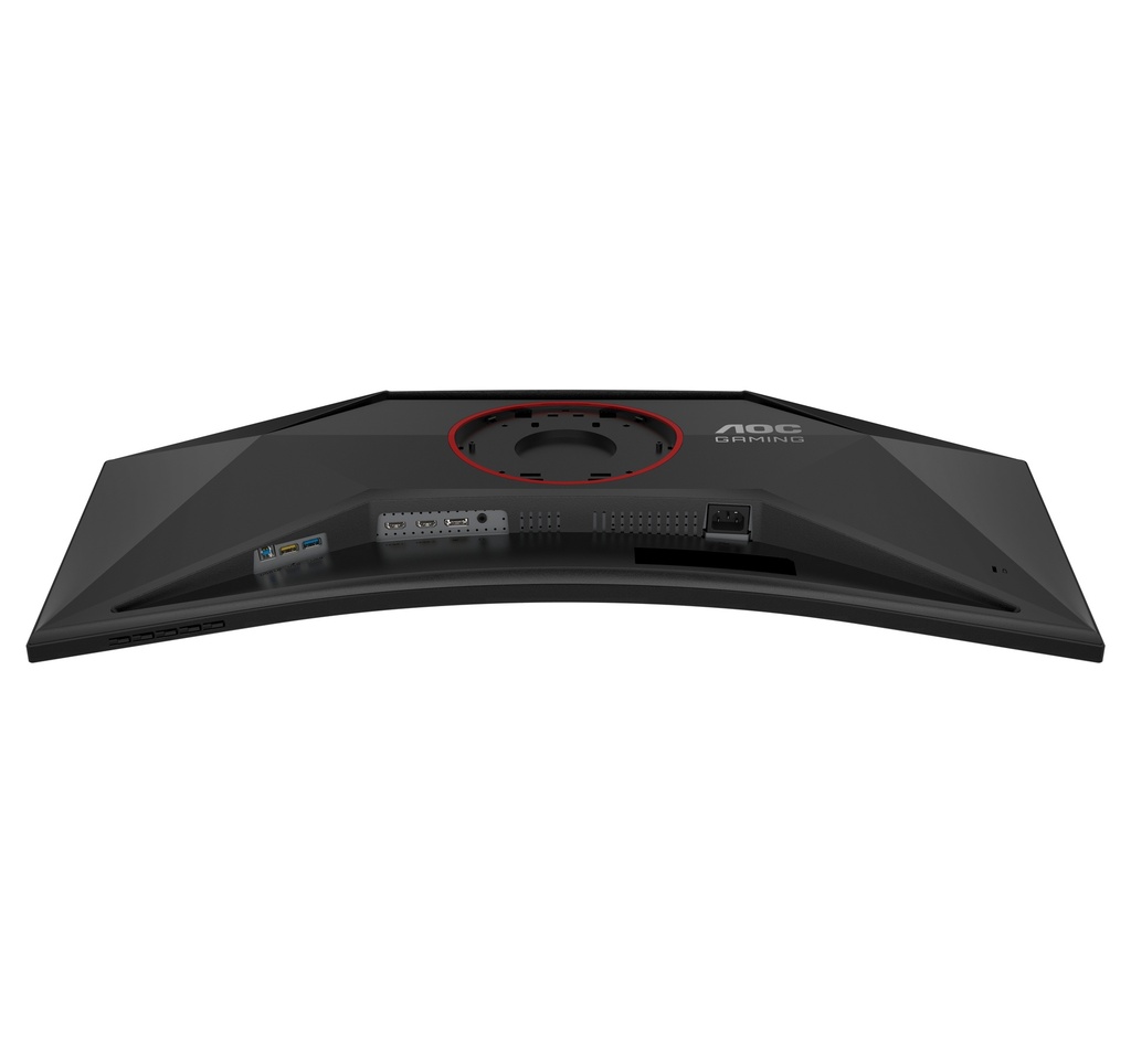 AOC G4 CU34G4Z 34" - Flatscreen monitor -17