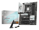 MSI B850 Gaming Plus Wifi Motherboard AM-2