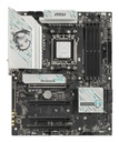 MSI B850 Gaming Plus Wifi Motherboard AM-3