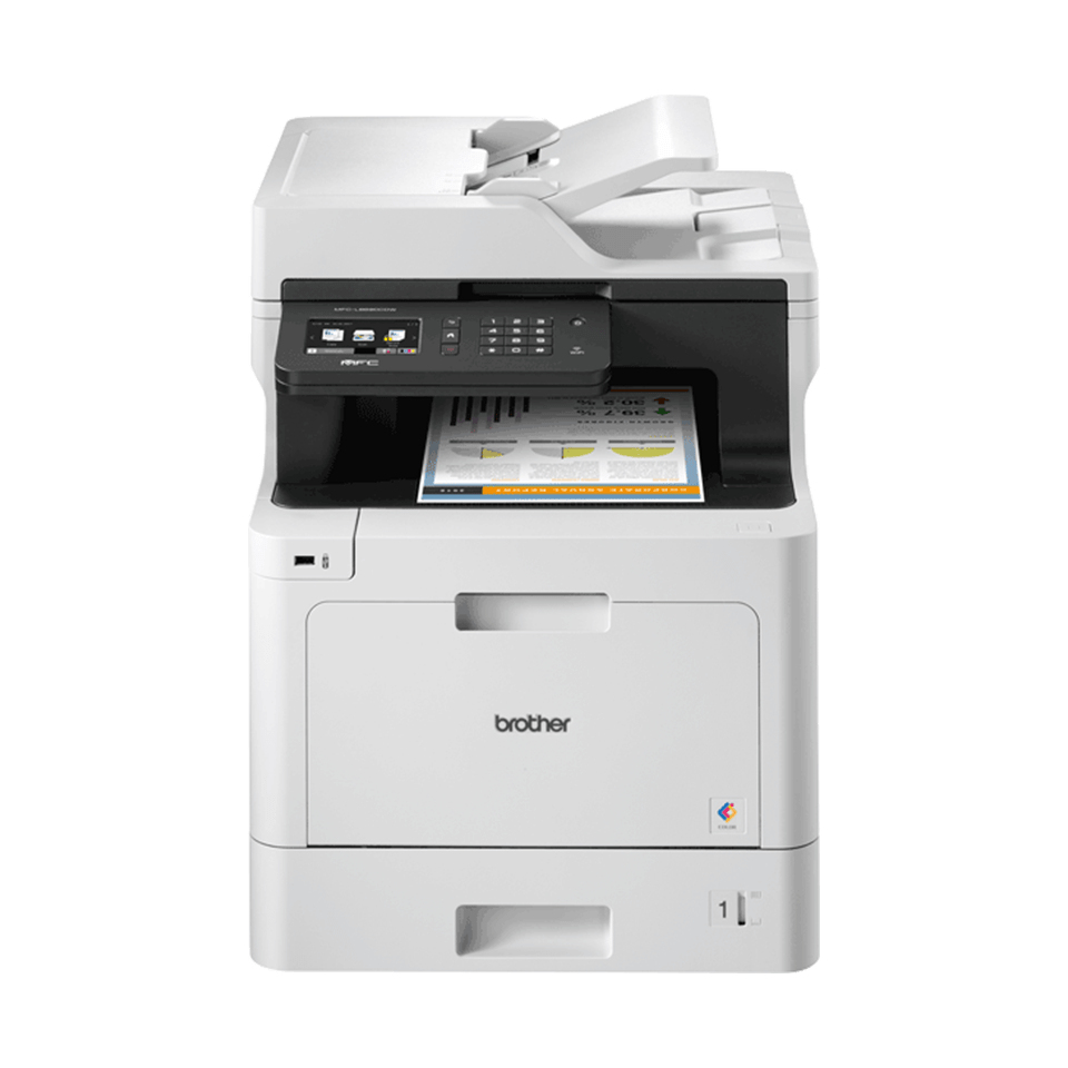 Brother MFC-L8690CDW-3