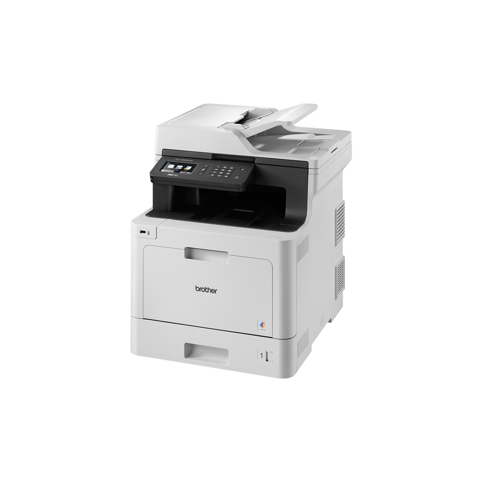 Brother MFC-L8690CDW-4