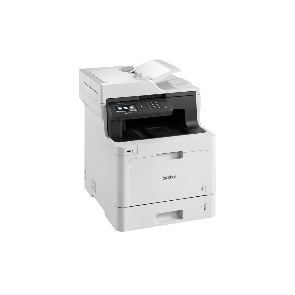 Brother MFC-L8690CDW-5