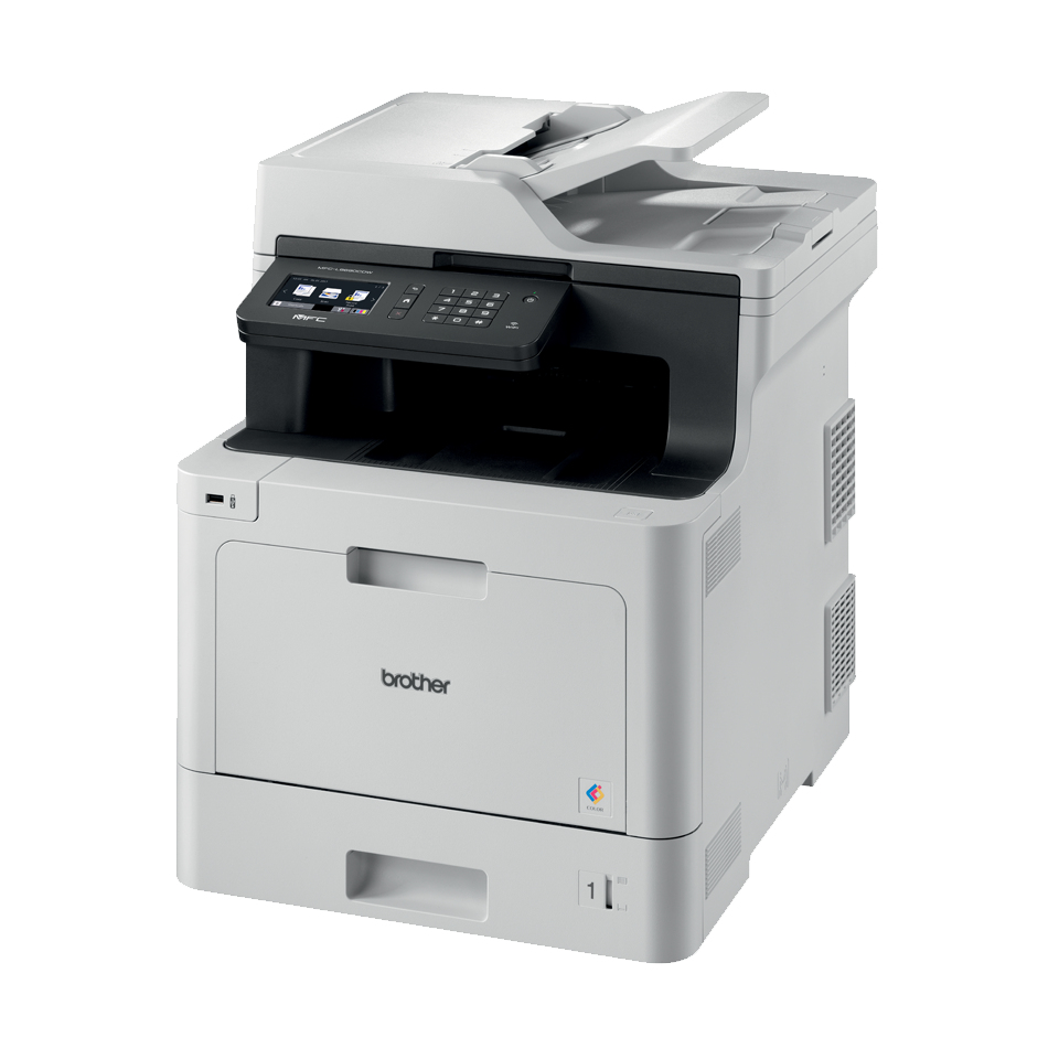 Brother MFC-L8690CDW-6