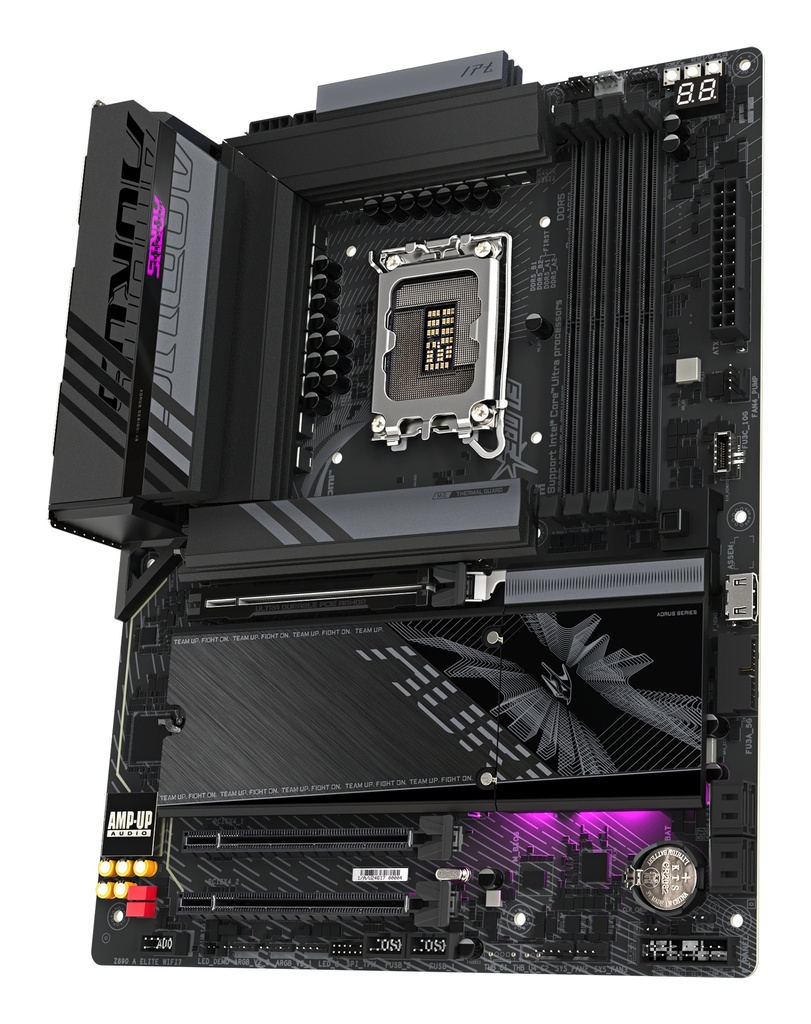 Gigabyte Z890 AORUS ELITE WIFI7-5