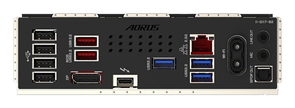 Gigabyte Z890 AORUS ELITE WIFI7-7