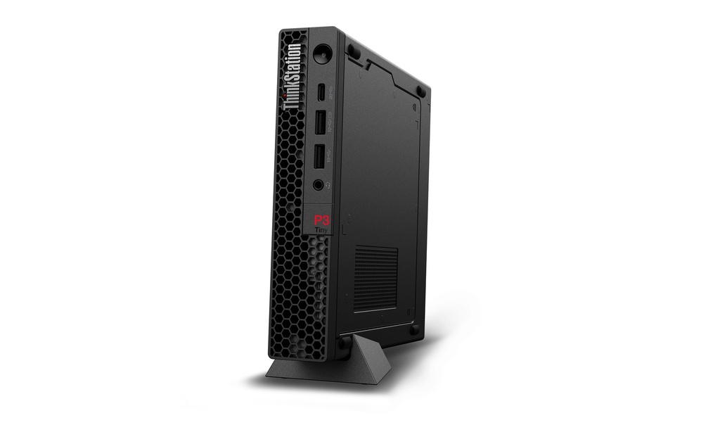 Lenovo ThinkStation P3 Tiny Gen 2 U7- 26-5
