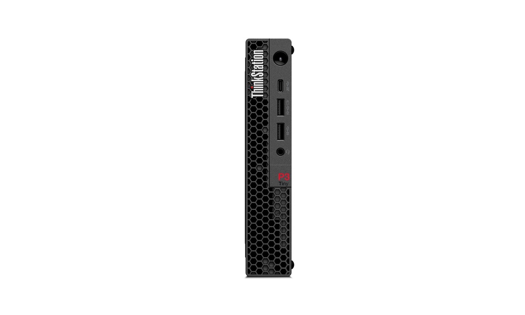 Lenovo ThinkStation P3 Tiny Gen 2 U7- 26-7