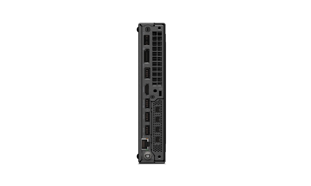 Lenovo ThinkStation P3 Tiny Gen 2 U7- 26-8