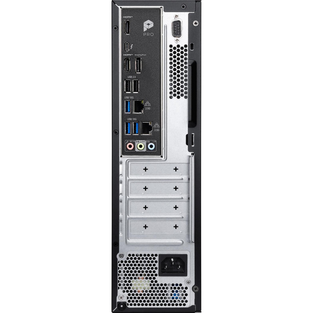 MSI Pro Dp80 Ai A2Tag-077De Core Ultra 7-3