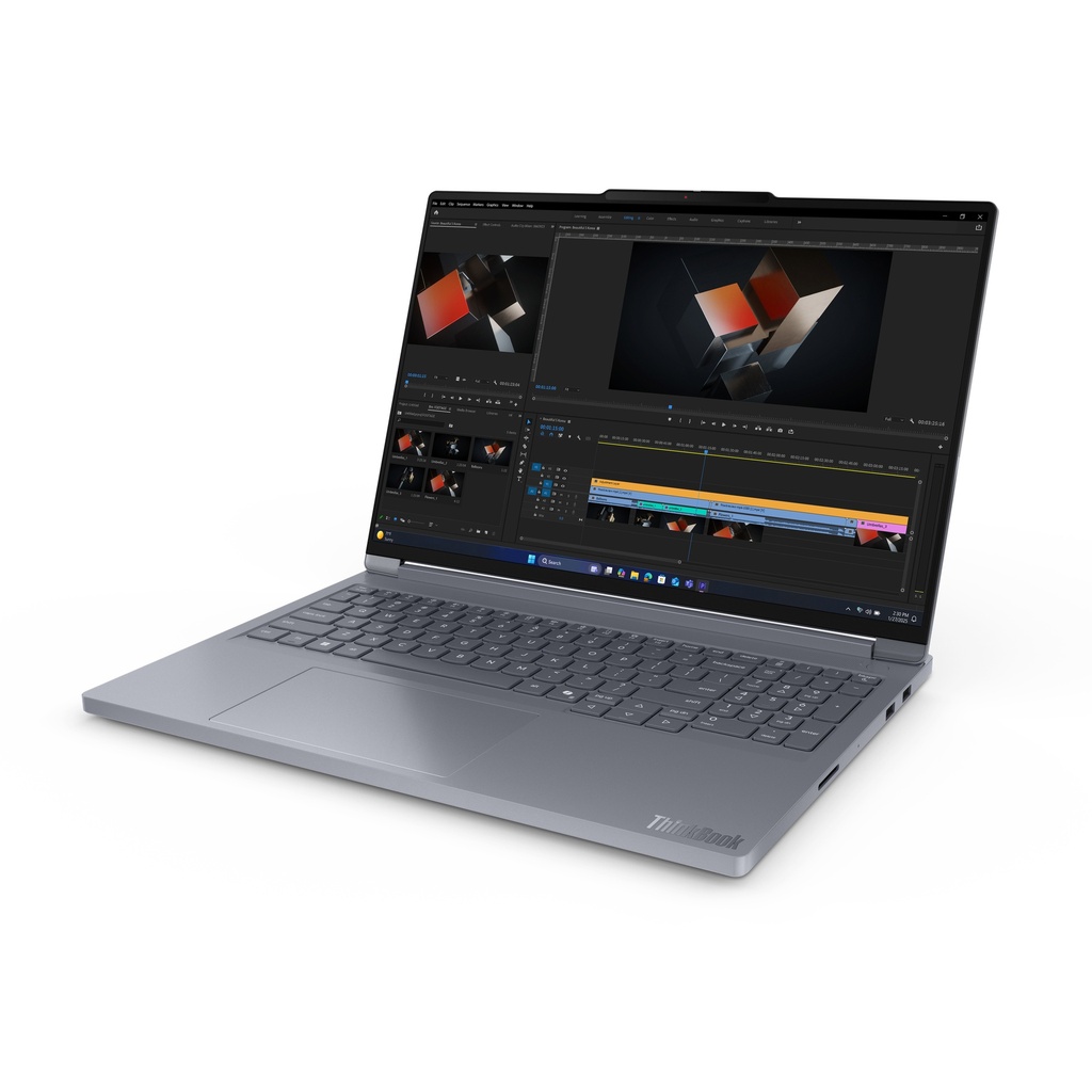 Lenovo ThinkBook 16p G6 ADR RYZEN9-8940H-4
