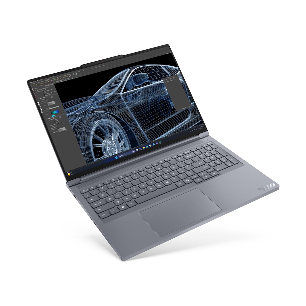 Lenovo ThinkBook 16p G6 ADR RYZEN9-8940H-7