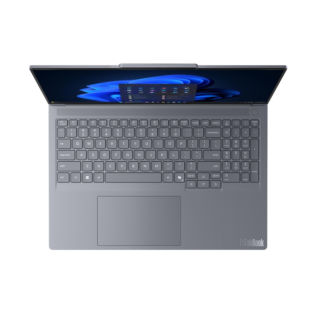 Lenovo ThinkBook 16p G6 ADR RYZEN9-8940H-8