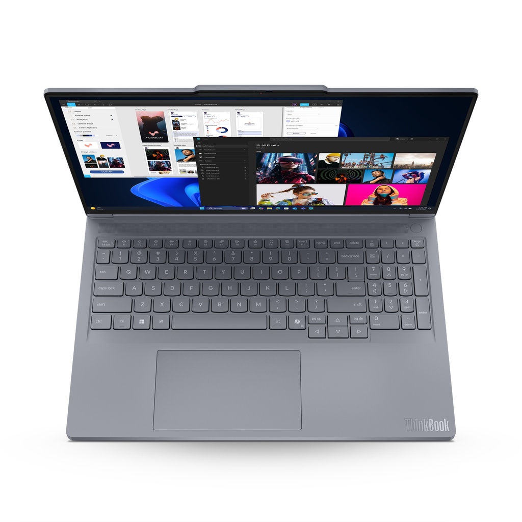 Lenovo ThinkBook 16p G6 ADR RYZEN9-8940H-14