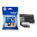 Brother 521 Original-Druckerpatrone LC52-3