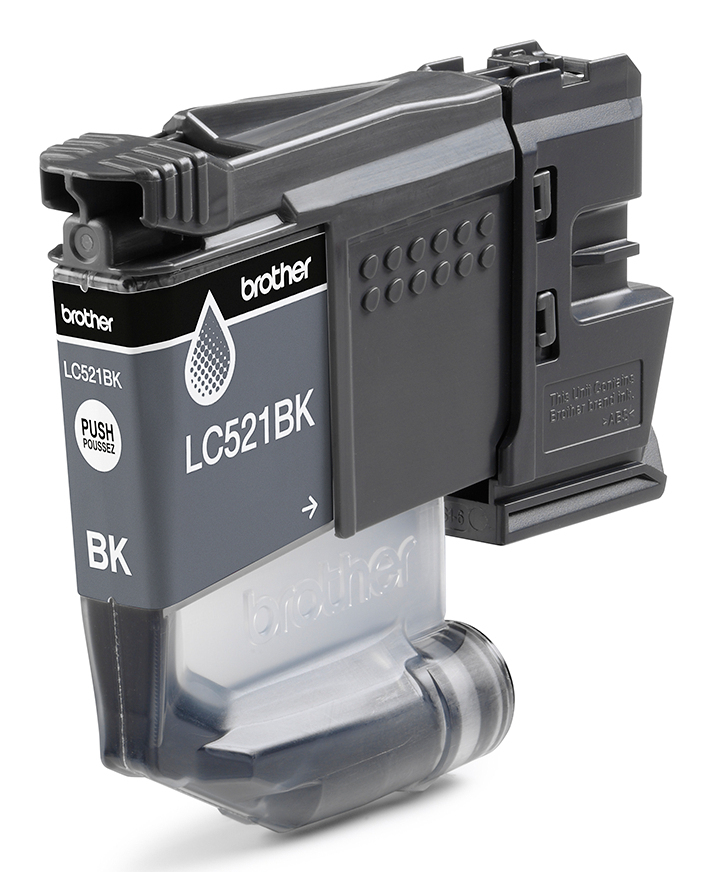 Brother 521 Original-Druckerpatrone LC52-5