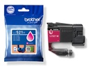 Brother LC521M Magenta e - Origineel - I-4