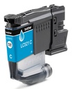 Brother 521 Original-Druckerpatrone LC52-6