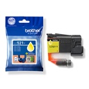 Brother 521 Original-Druckerpatrone LC52-6
