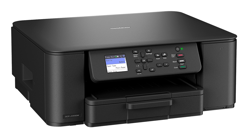 Brother DCP-J1310DW - Multifunctionele p-3