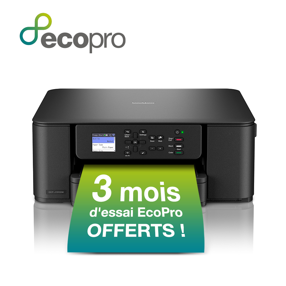 Brother DCP-J1310DW - Multifunctionele p-4
