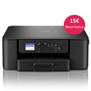 Brother DCP-J1310DW - Multifunctionele p-8