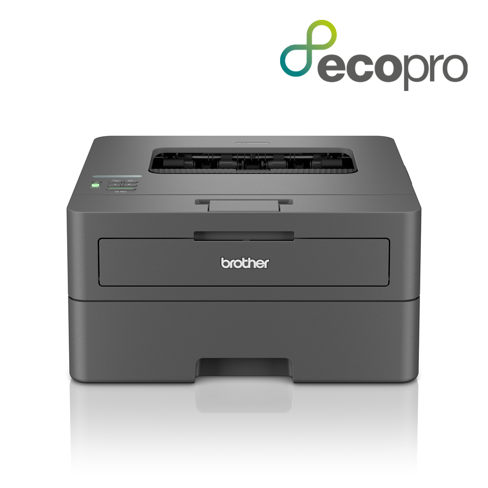 Brother HL-L2400DWE Mono laser-1