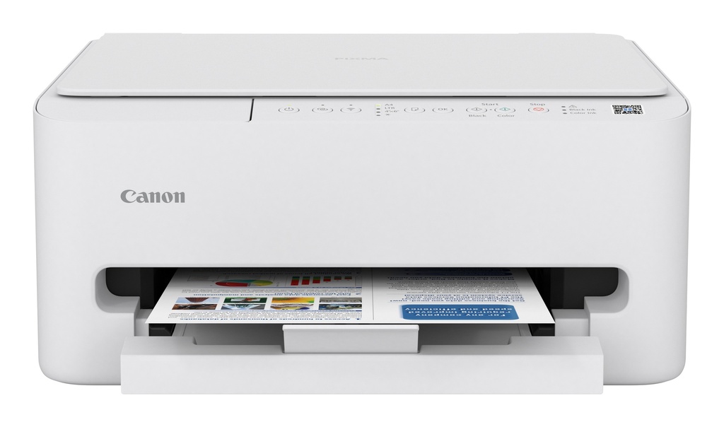 Canon Multifunktionsdrucker Pixma TS4150-3