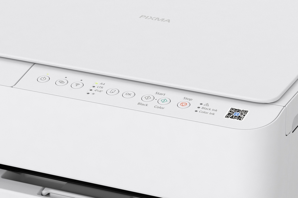 Canon Multifunktionsdrucker Pixma TS4150-6