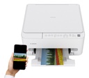 Canon Multifunktionsdrucker Pixma TS4150-8