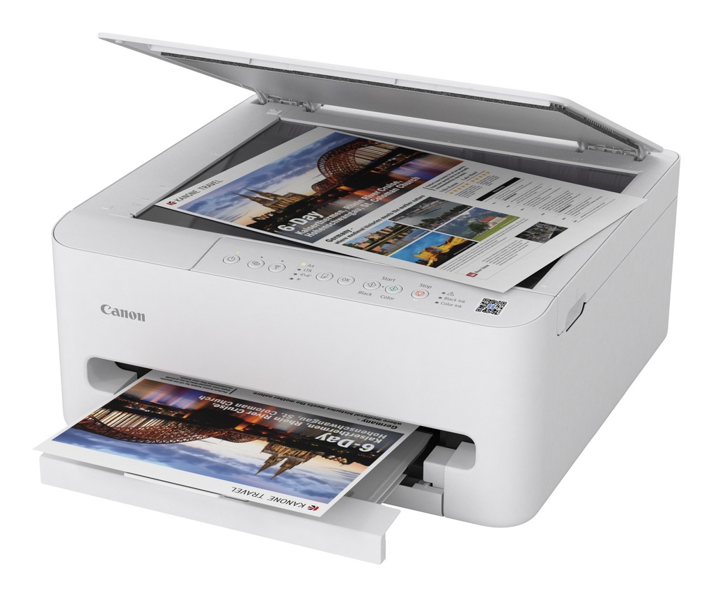 Canon Multifunktionsdrucker Pixma TS4150-13