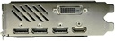 GIG-RX570GAM-4GD poorten