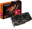 GIG-RX570GAM-4GD    Met doos
