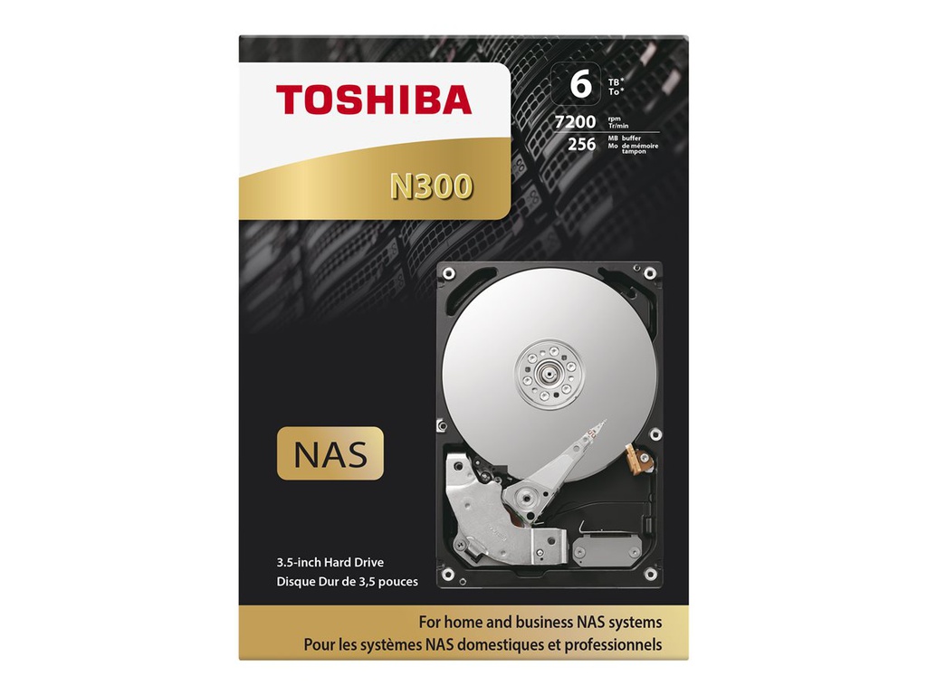 HDWN160EZSTA doos
