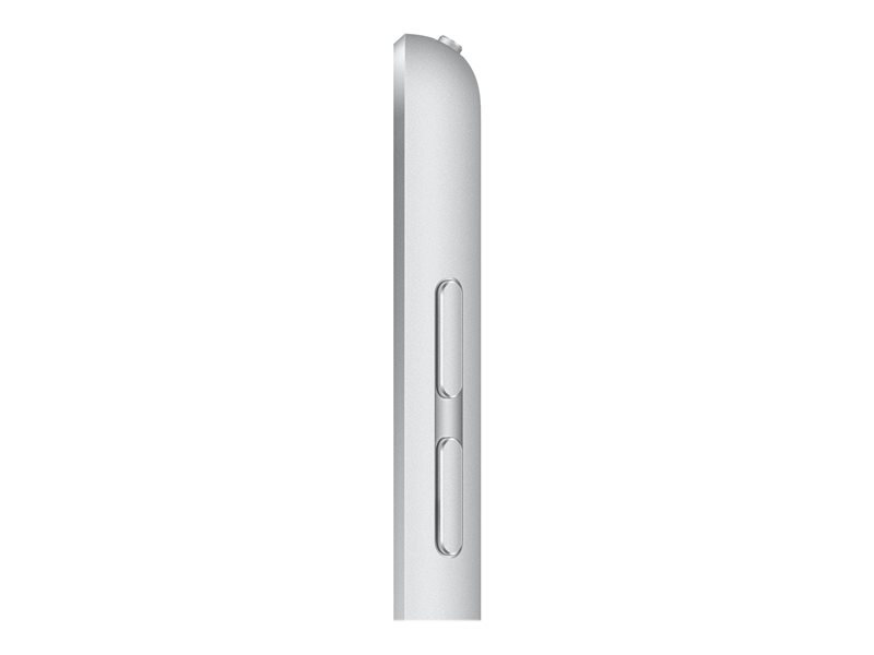 Apple iPad 10.2 WiFi 32GB 7th Gen 2019 Silver
